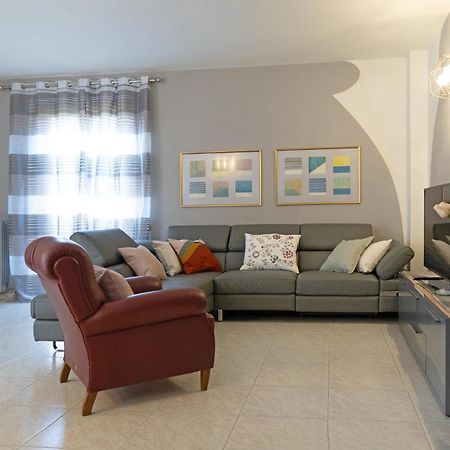 Il Giardino Apartman Civitanova Marche Kültér fotó