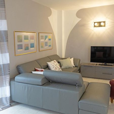 Il Giardino Apartman Civitanova Marche Kültér fotó