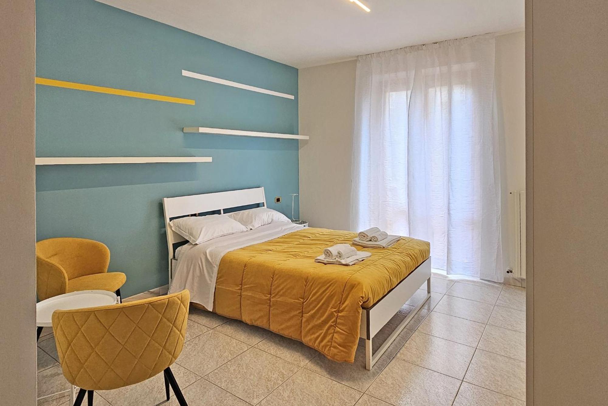 Il Giardino Apartman Civitanova Marche Kültér fotó