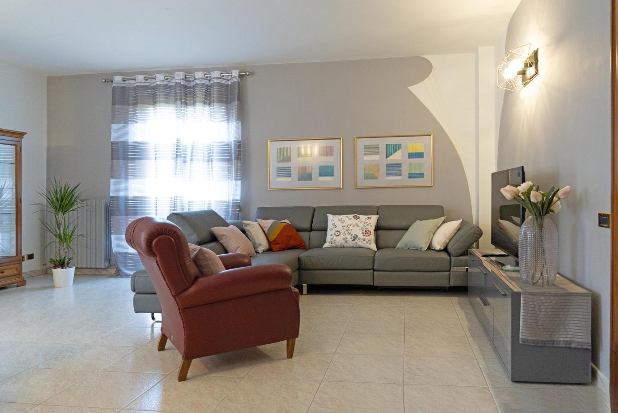 Il Giardino Apartman Civitanova Marche Kültér fotó