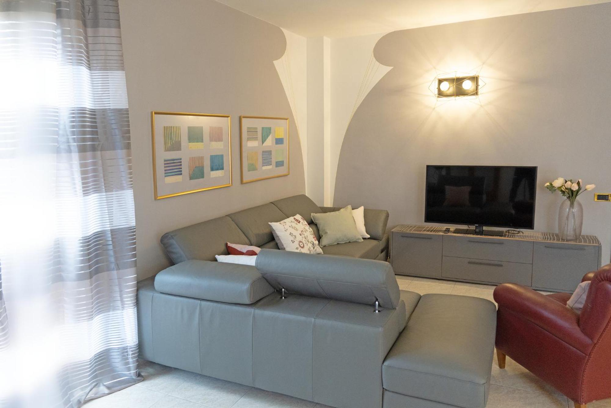 Il Giardino Apartman Civitanova Marche Kültér fotó