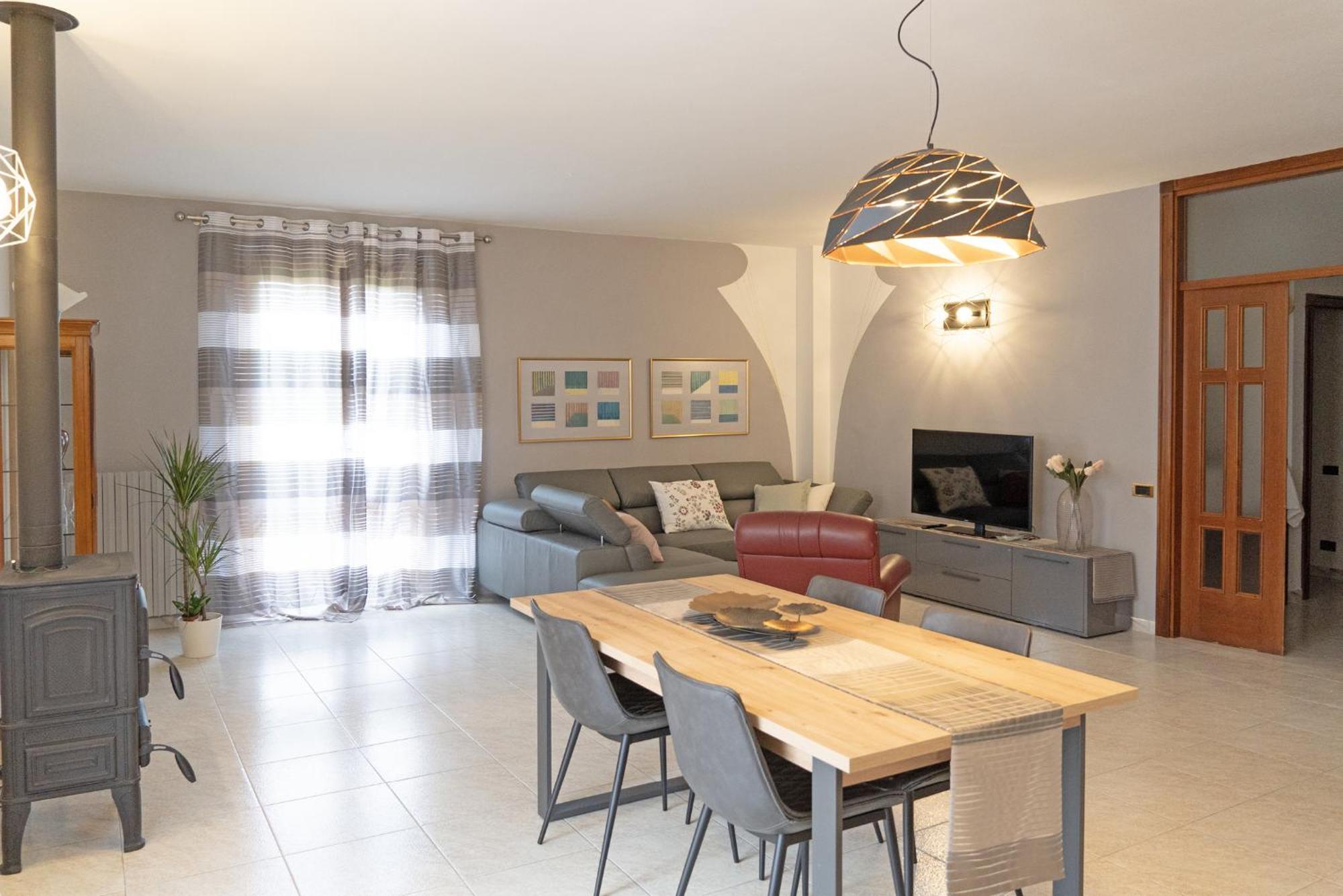Il Giardino Apartman Civitanova Marche Kültér fotó