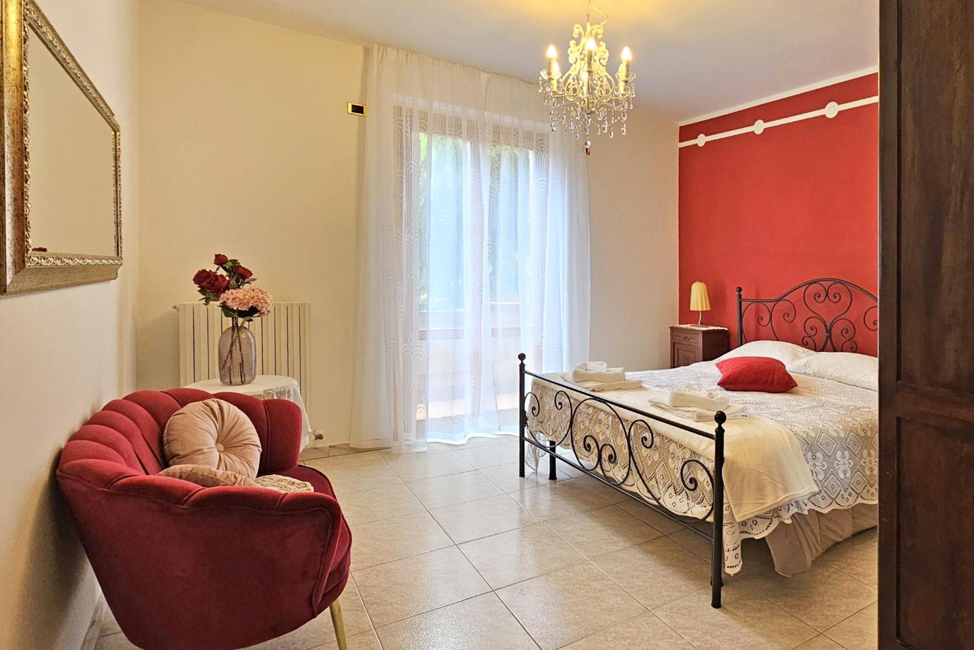 Il Giardino Apartman Civitanova Marche Kültér fotó