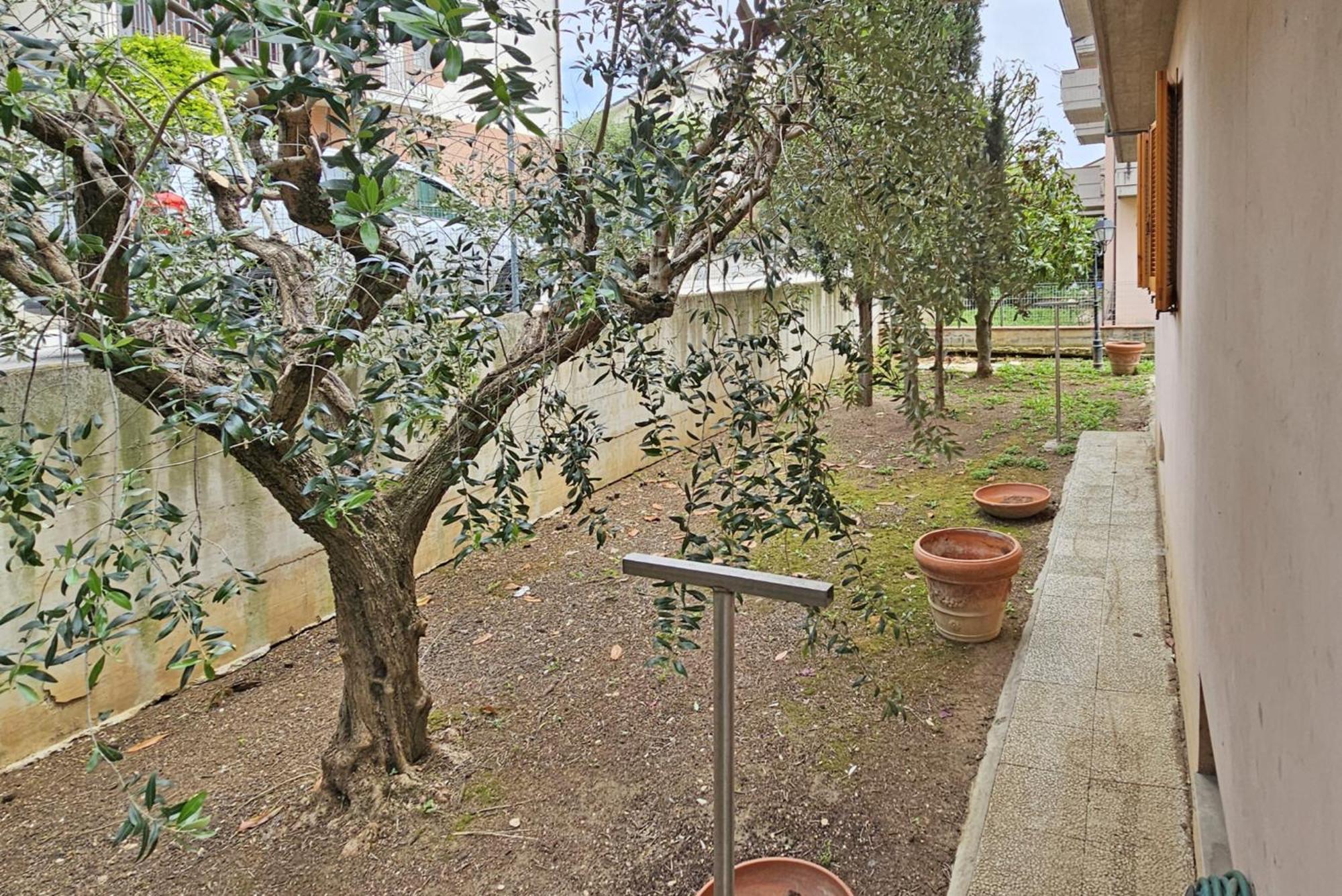 Il Giardino Apartman Civitanova Marche Kültér fotó