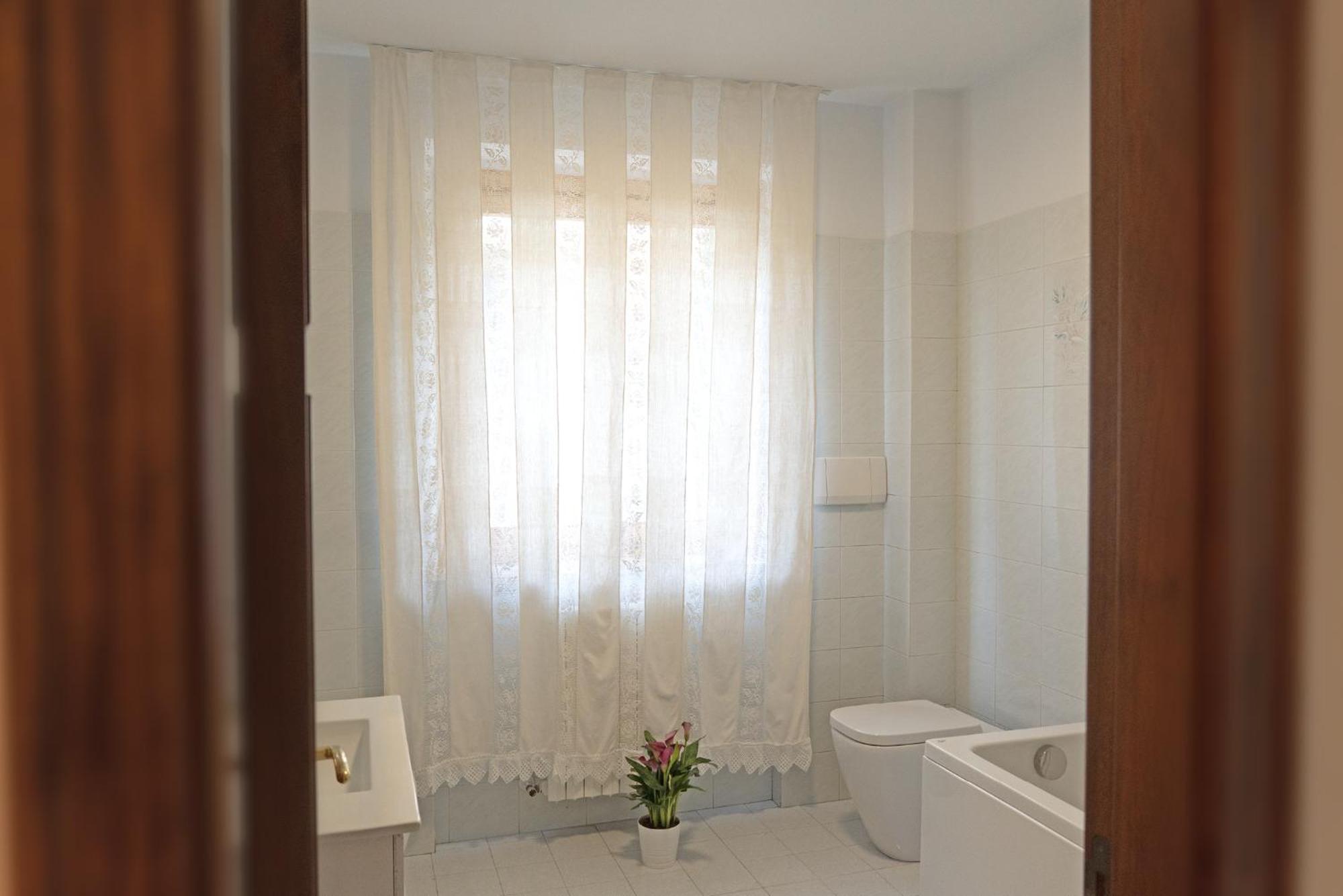 Il Giardino Apartman Civitanova Marche Kültér fotó