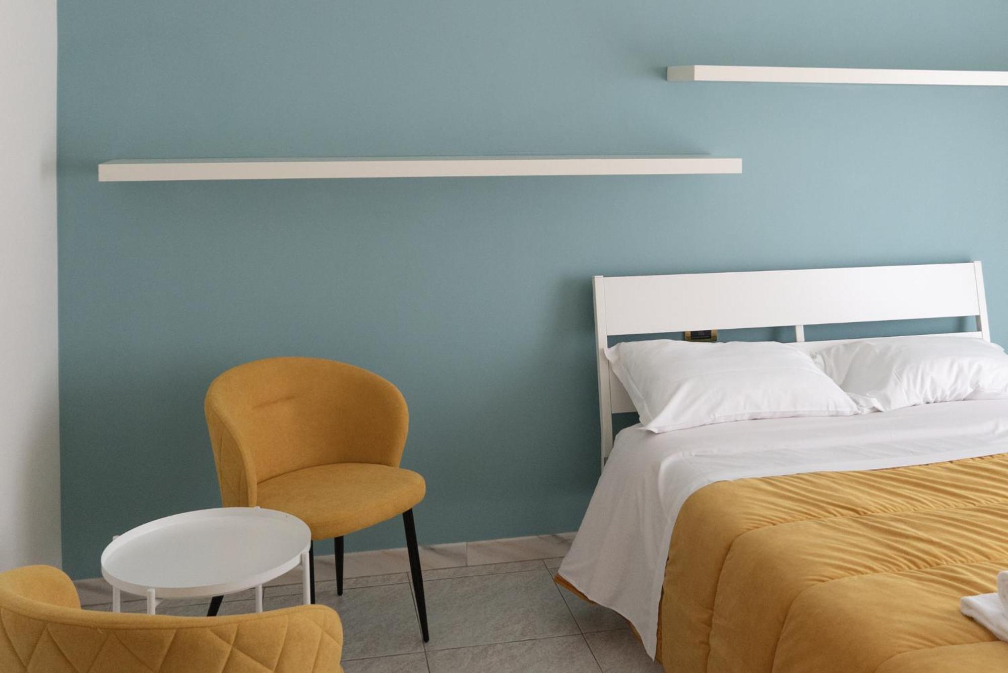 Il Giardino Apartman Civitanova Marche Kültér fotó