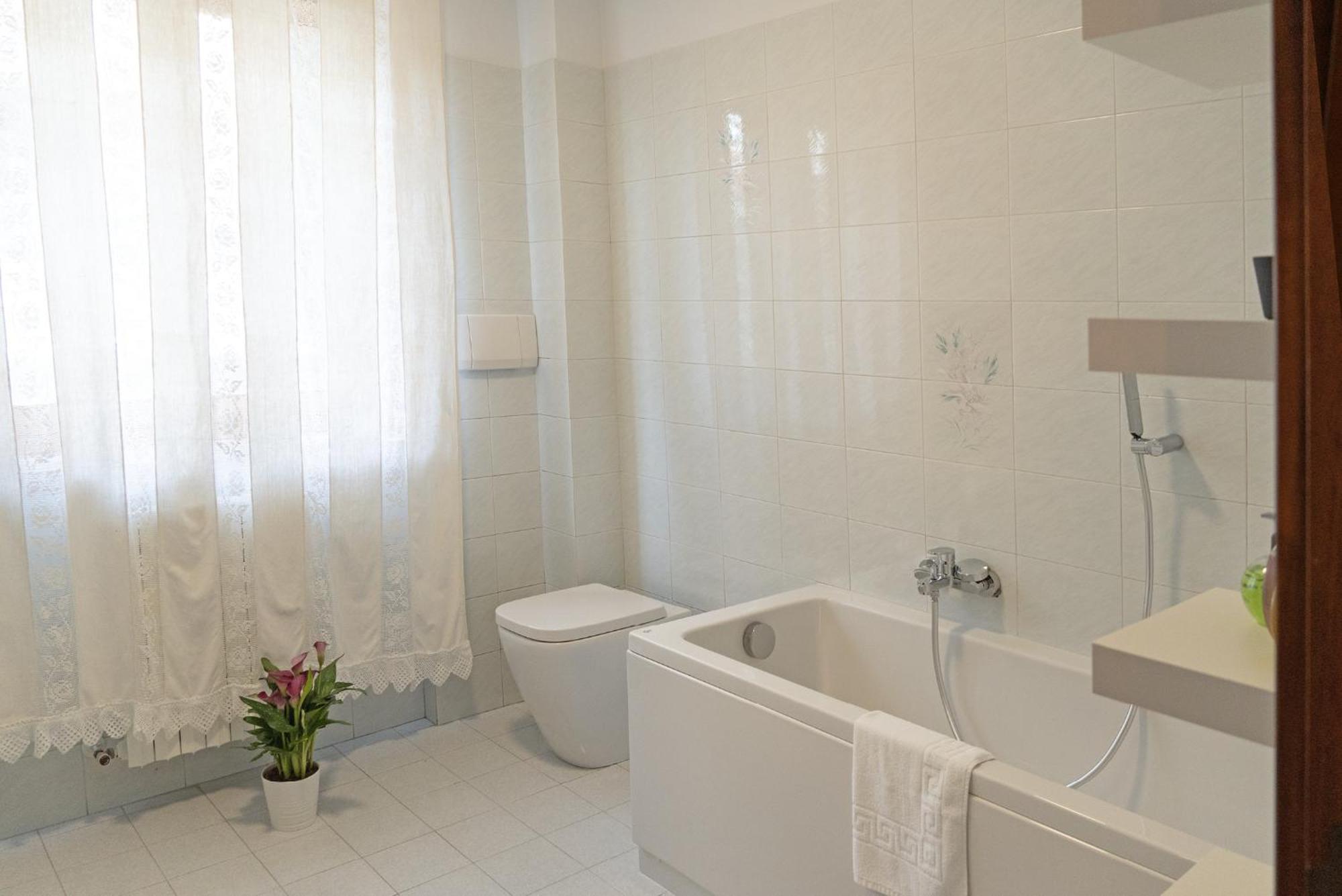 Il Giardino Apartman Civitanova Marche Kültér fotó