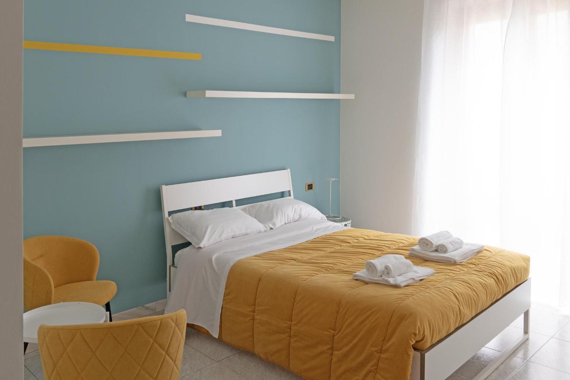 Il Giardino Apartman Civitanova Marche Kültér fotó
