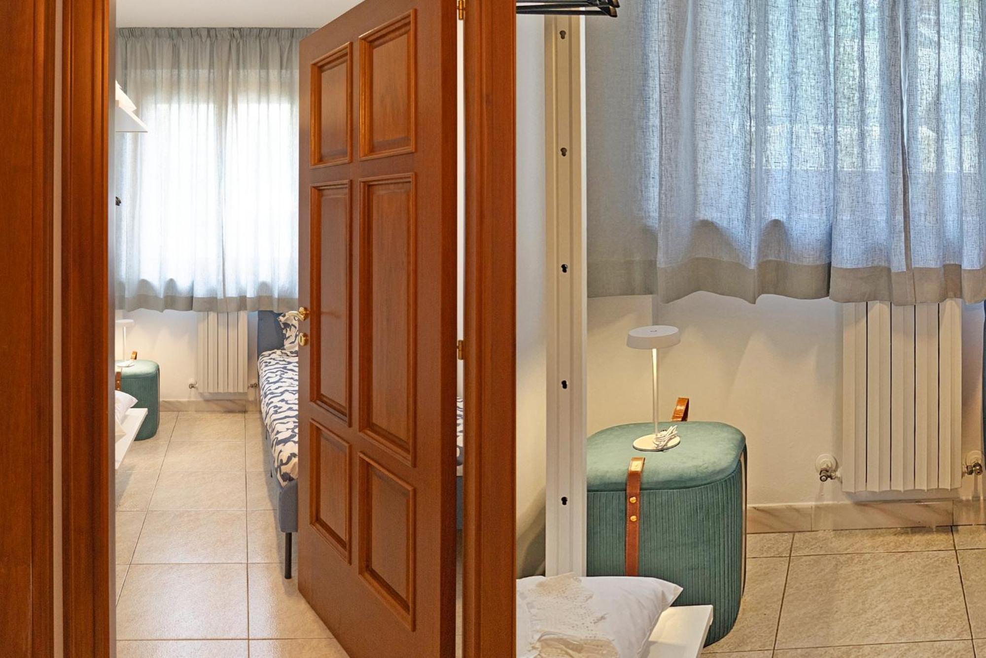 Il Giardino Apartman Civitanova Marche Kültér fotó