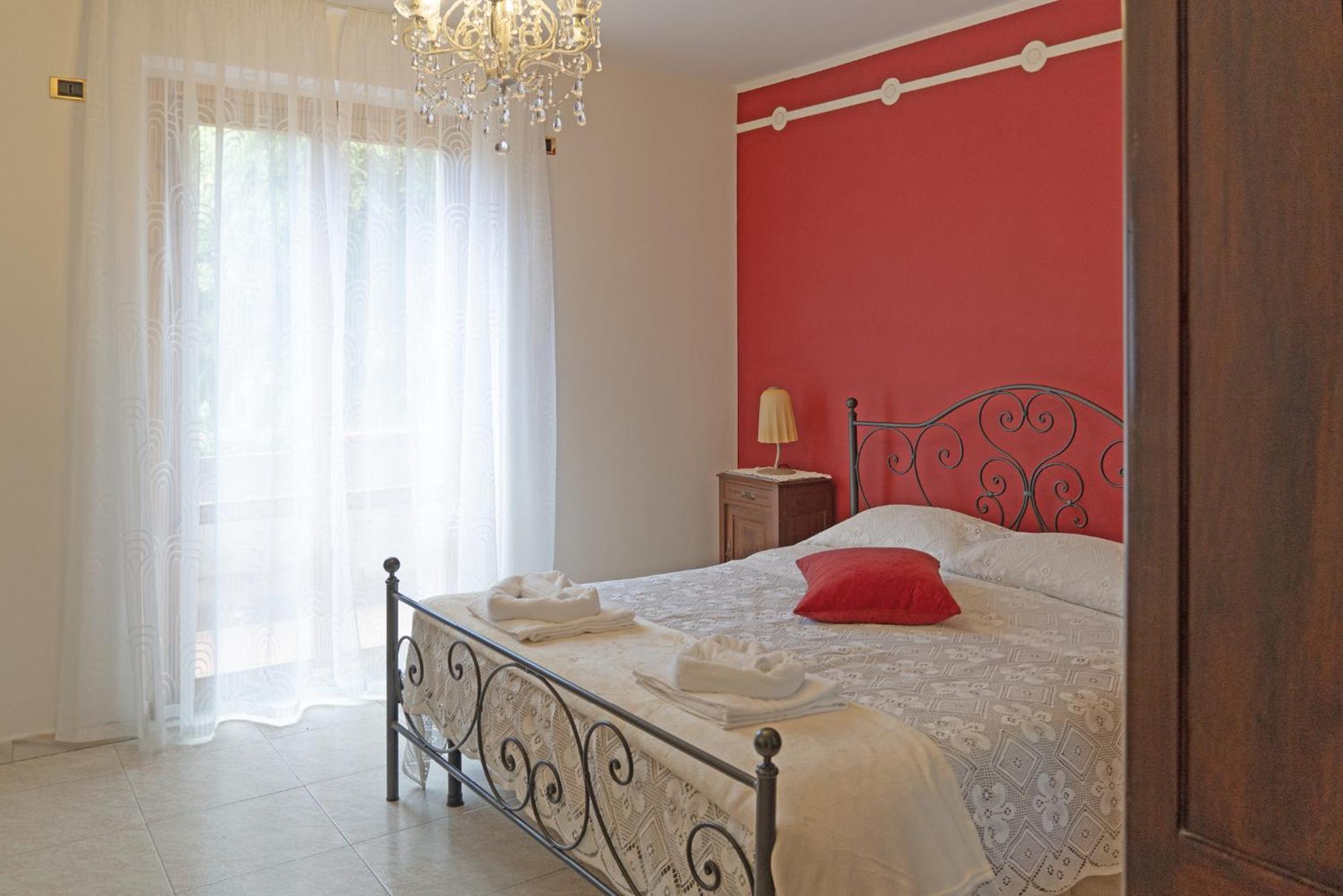 Il Giardino Apartman Civitanova Marche Kültér fotó