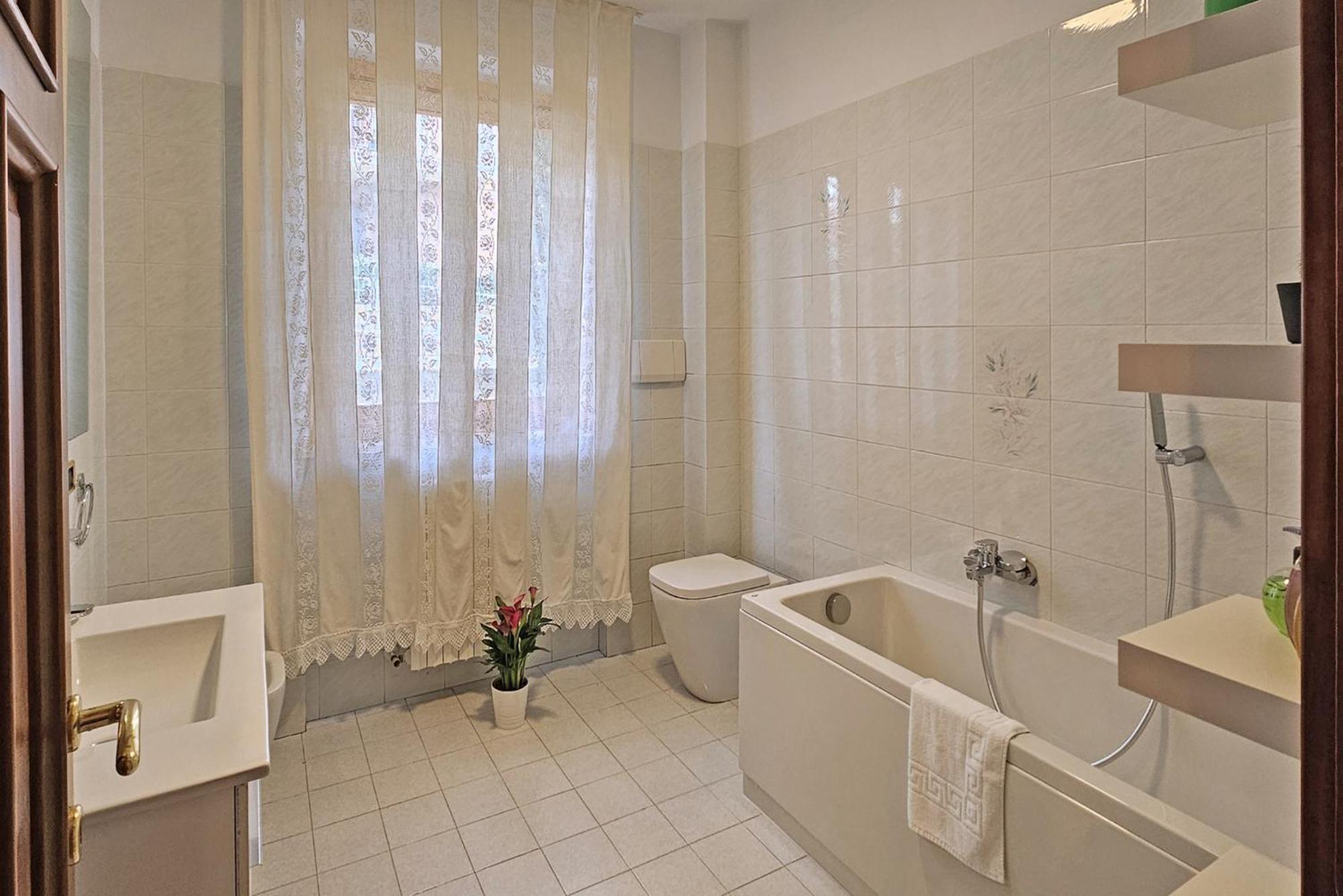 Il Giardino Apartman Civitanova Marche Kültér fotó