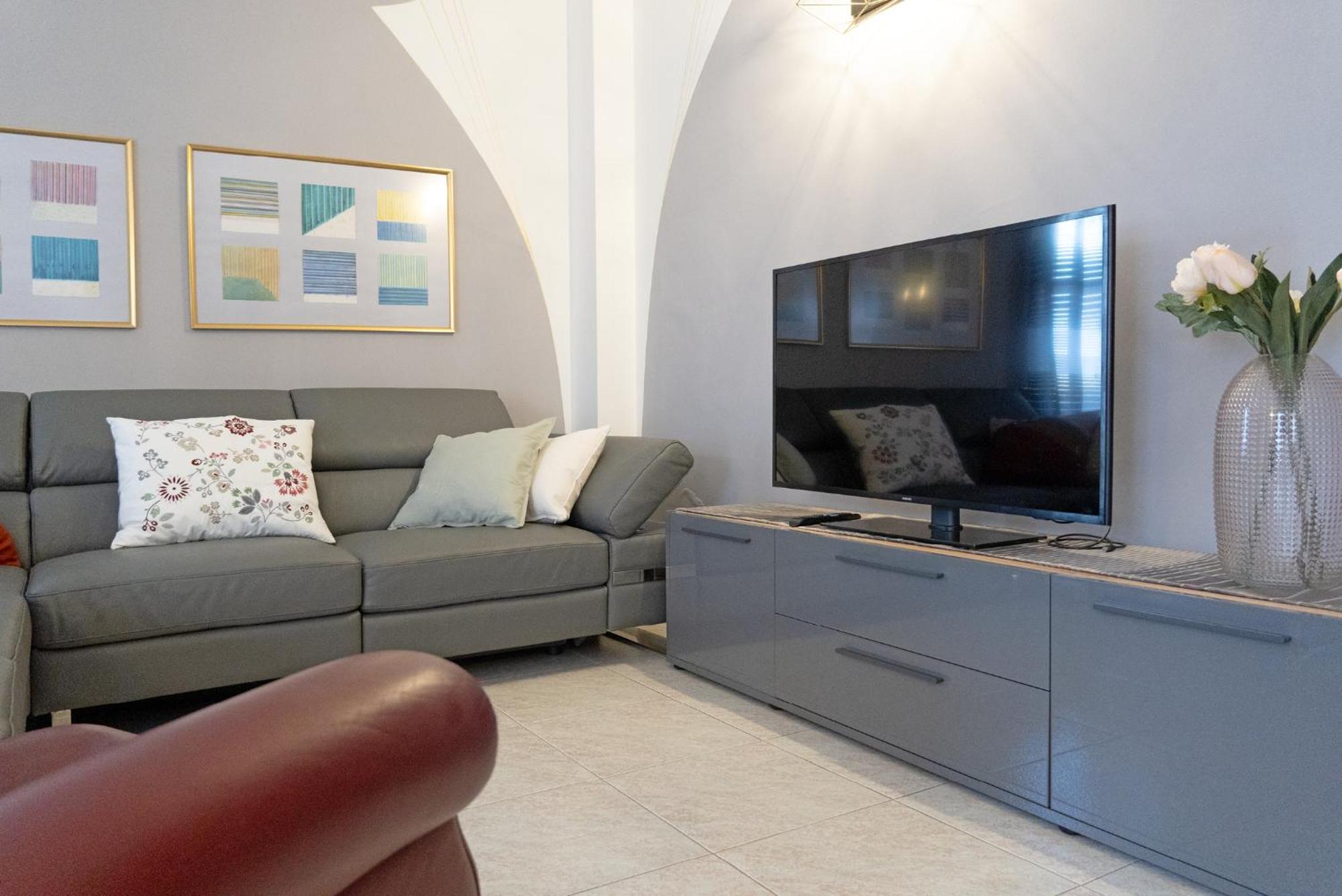 Il Giardino Apartman Civitanova Marche Kültér fotó