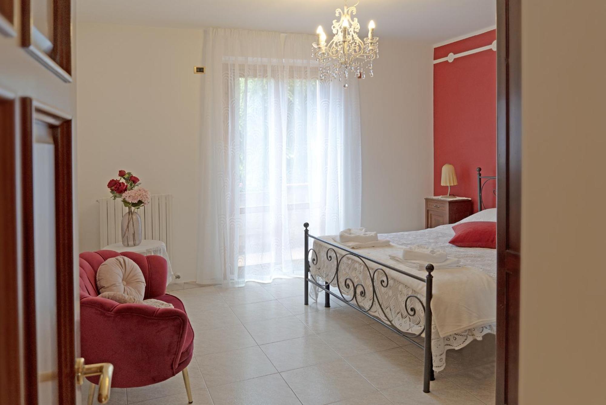 Il Giardino Apartman Civitanova Marche Kültér fotó