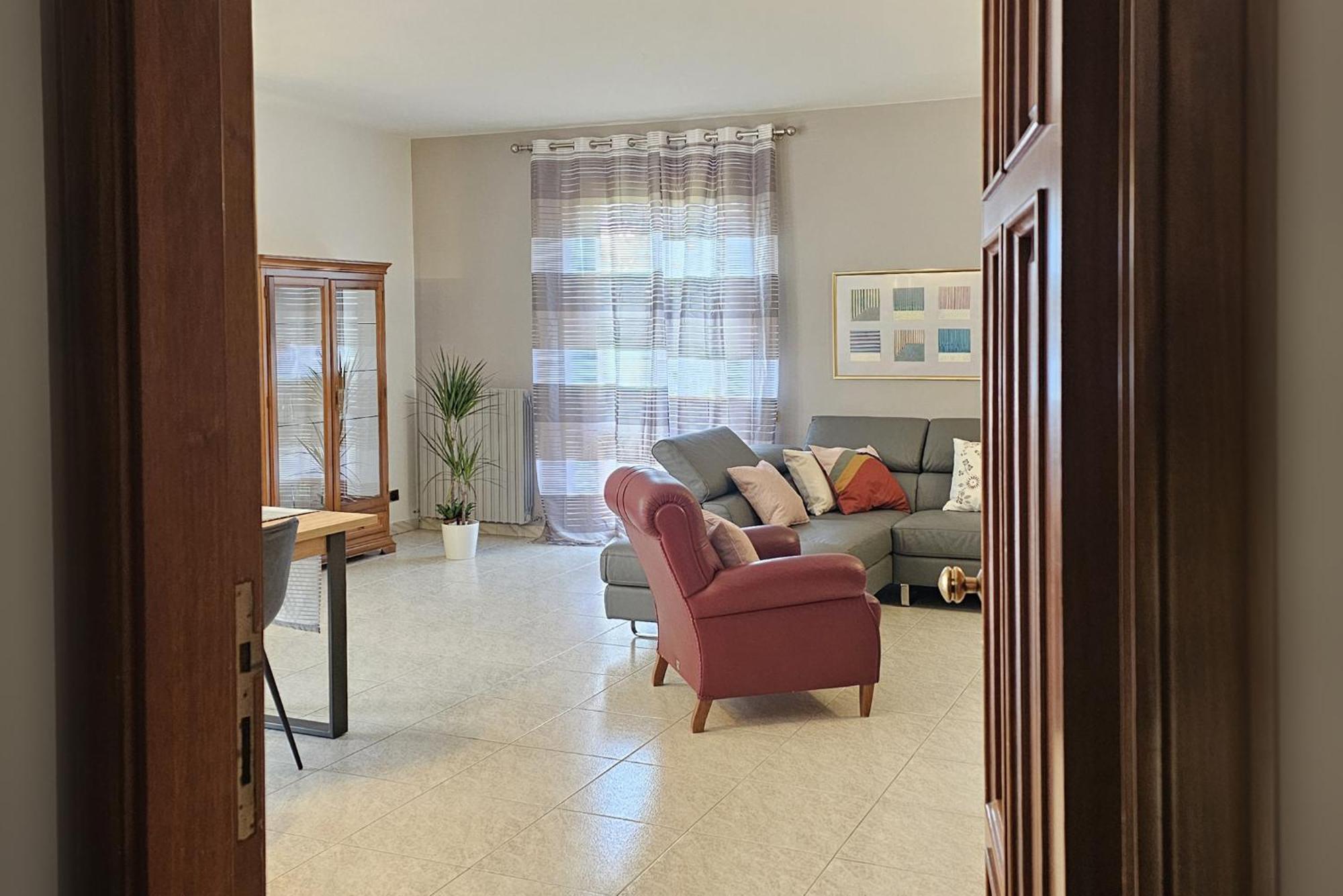 Il Giardino Apartman Civitanova Marche Kültér fotó