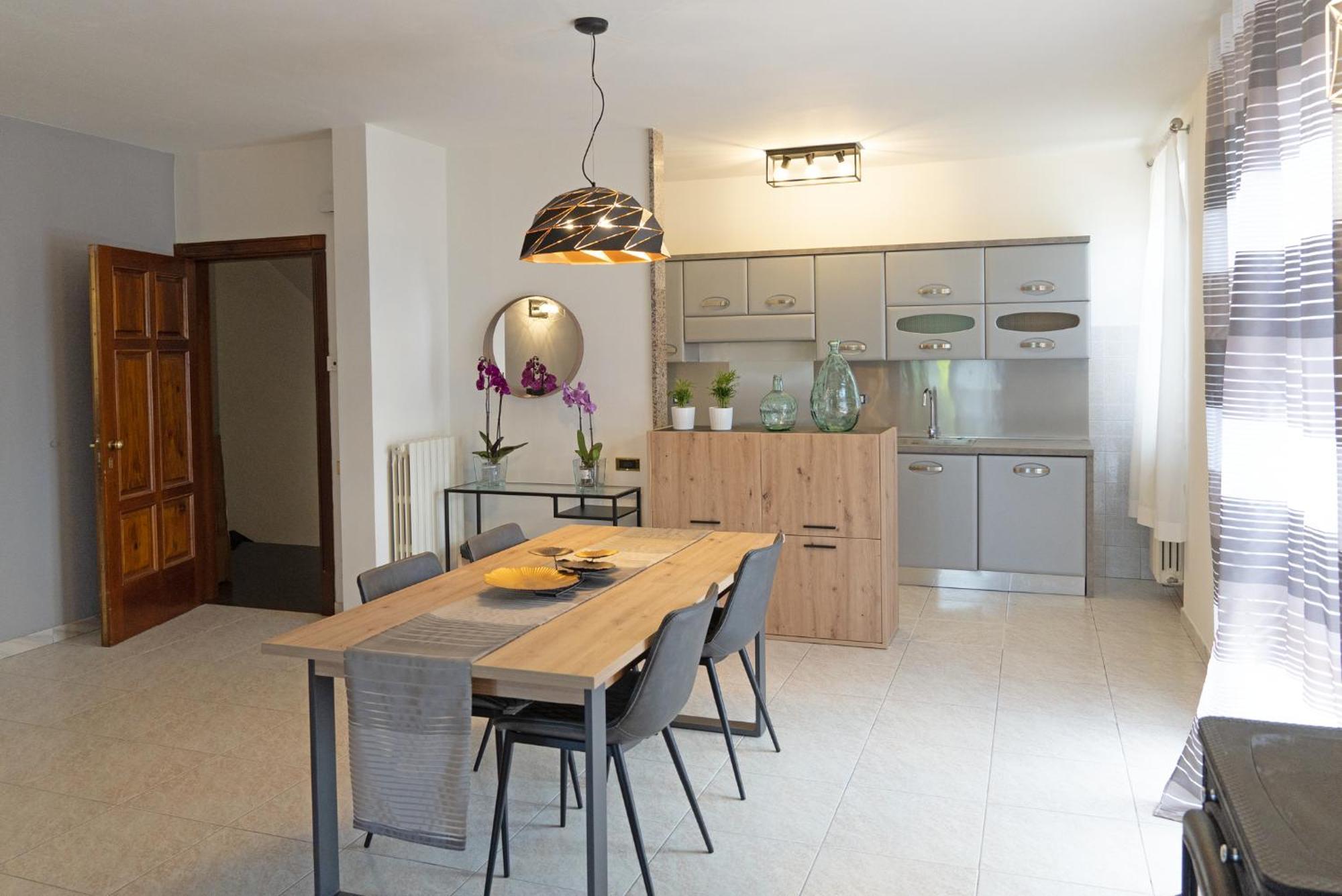 Il Giardino Apartman Civitanova Marche Kültér fotó