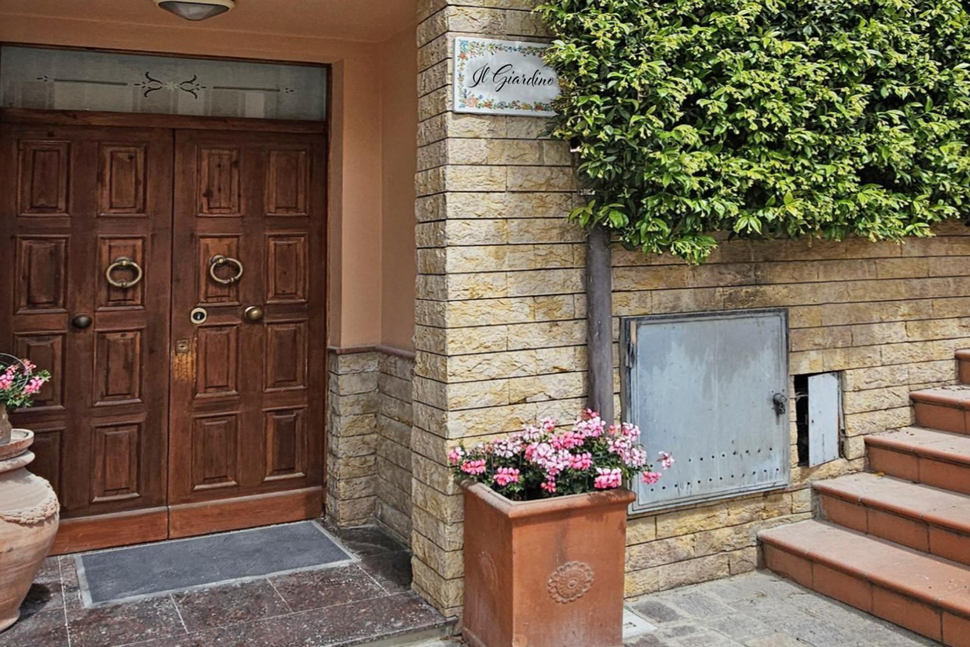 Il Giardino Apartman Civitanova Marche Kültér fotó