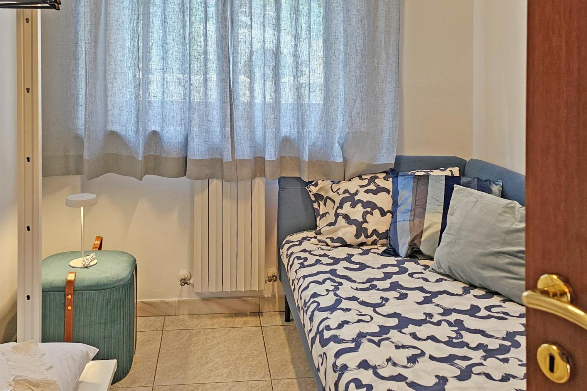 Il Giardino Apartman Civitanova Marche Kültér fotó
