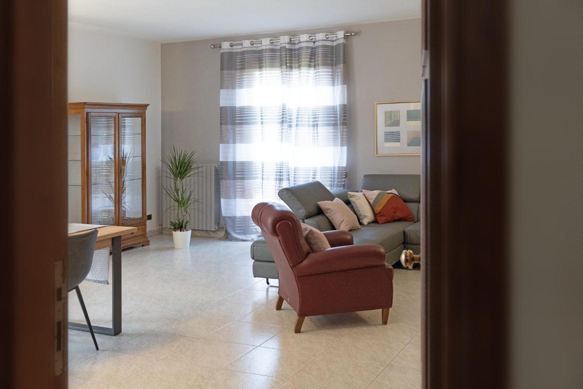 Il Giardino Apartman Civitanova Marche Kültér fotó