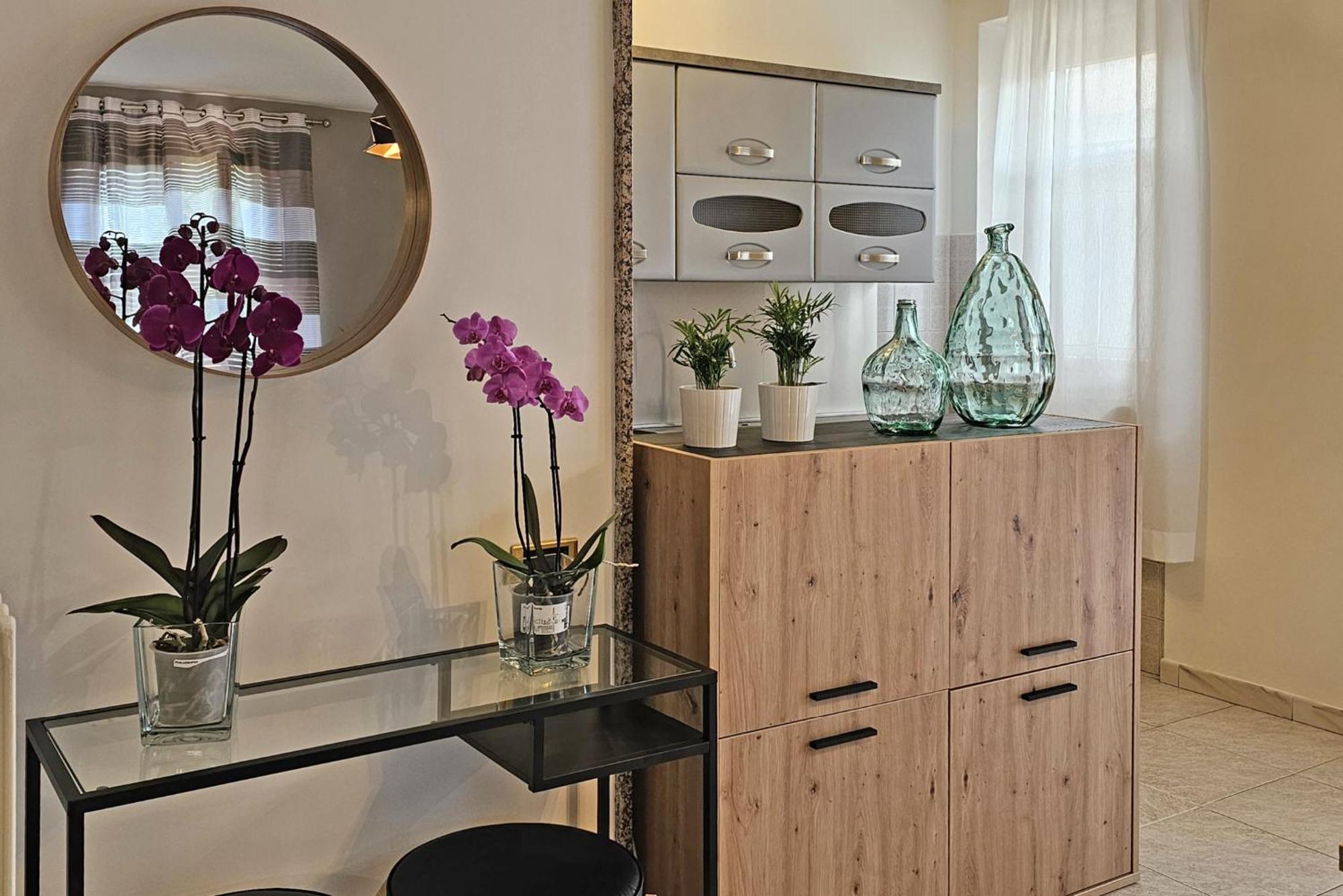 Il Giardino Apartman Civitanova Marche Kültér fotó