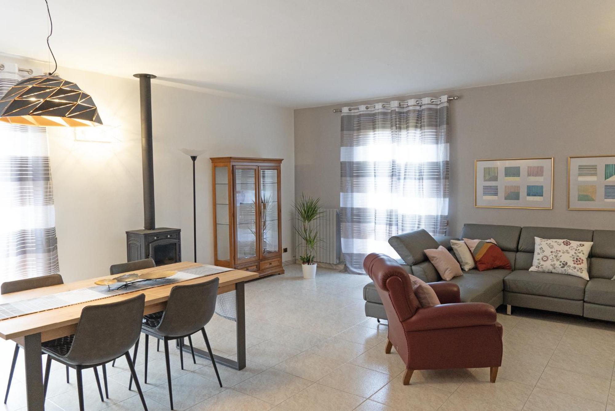 Il Giardino Apartman Civitanova Marche Kültér fotó