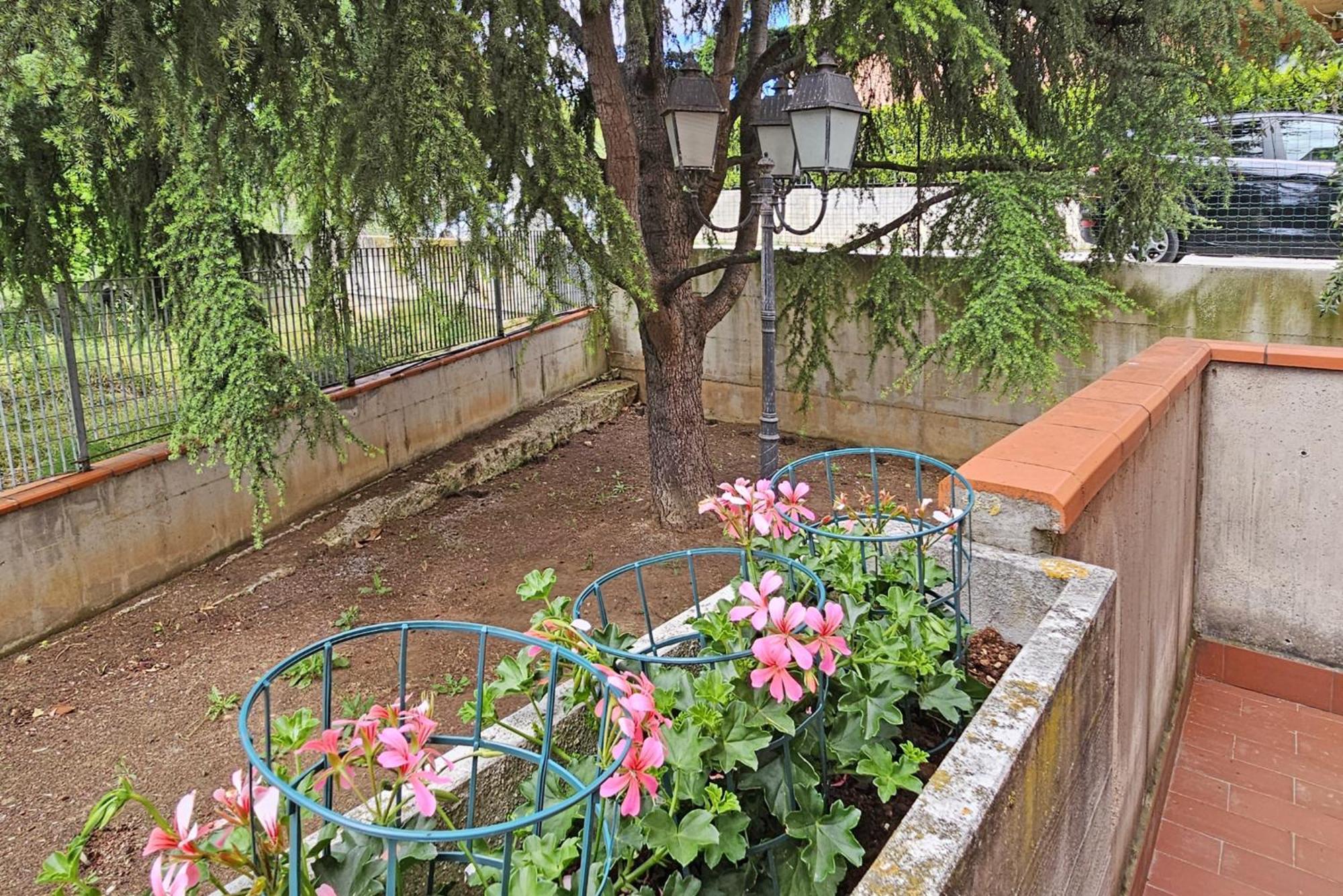 Il Giardino Apartman Civitanova Marche Kültér fotó