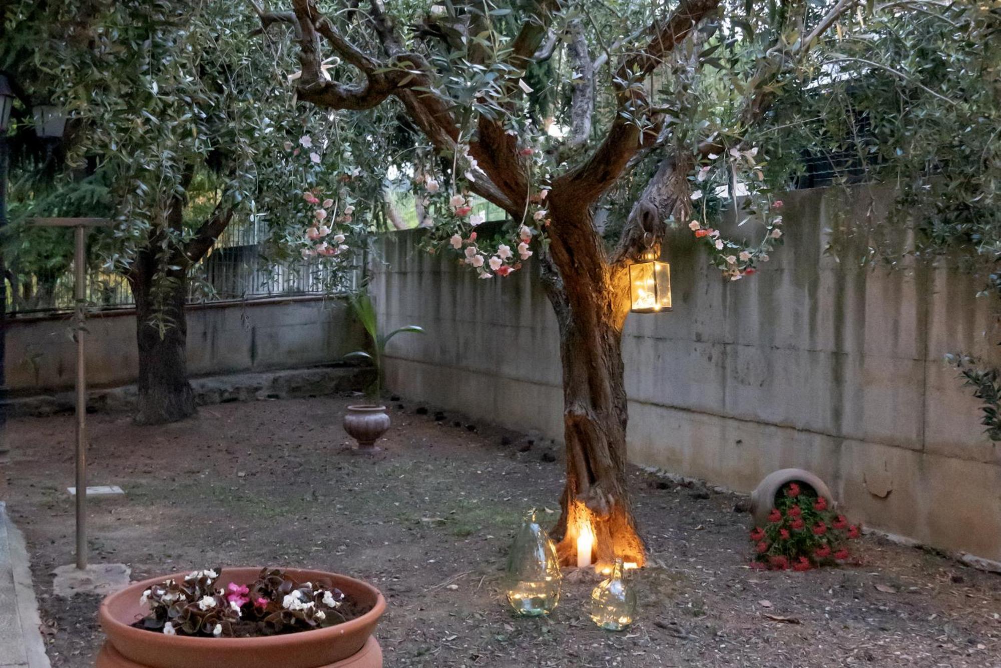 Il Giardino Apartman Civitanova Marche Kültér fotó