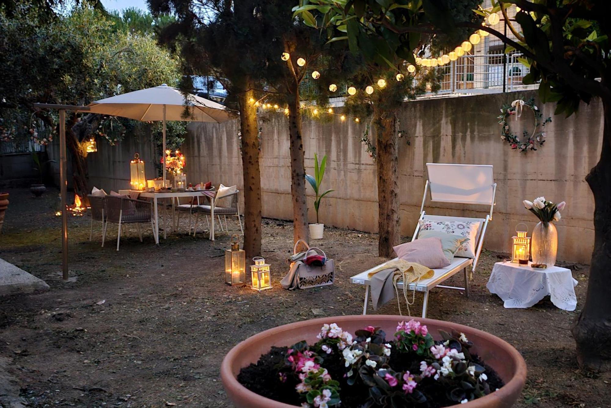 Il Giardino Apartman Civitanova Marche Kültér fotó